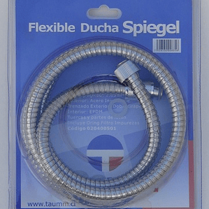 Flexible Ducha 1.85 mt Spiegel