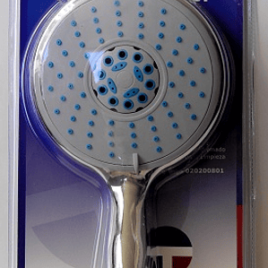 Mango Ducha Neue Spiegel