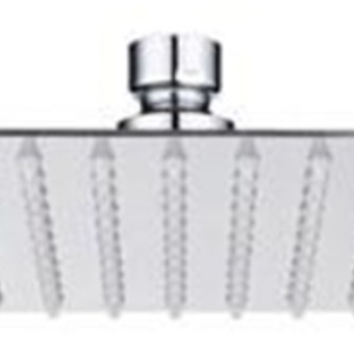 Plato Ducha Cuadrado Modern 1