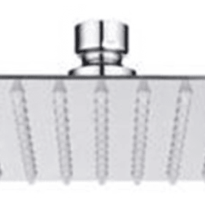 Plato Ducha Cuadrado Modern