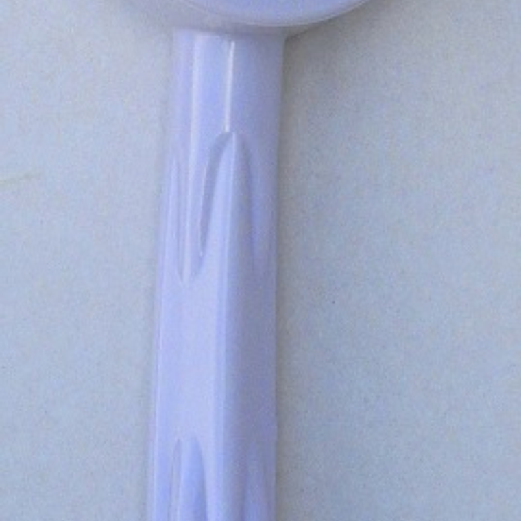 Juego Ducha Blanco Eo 2