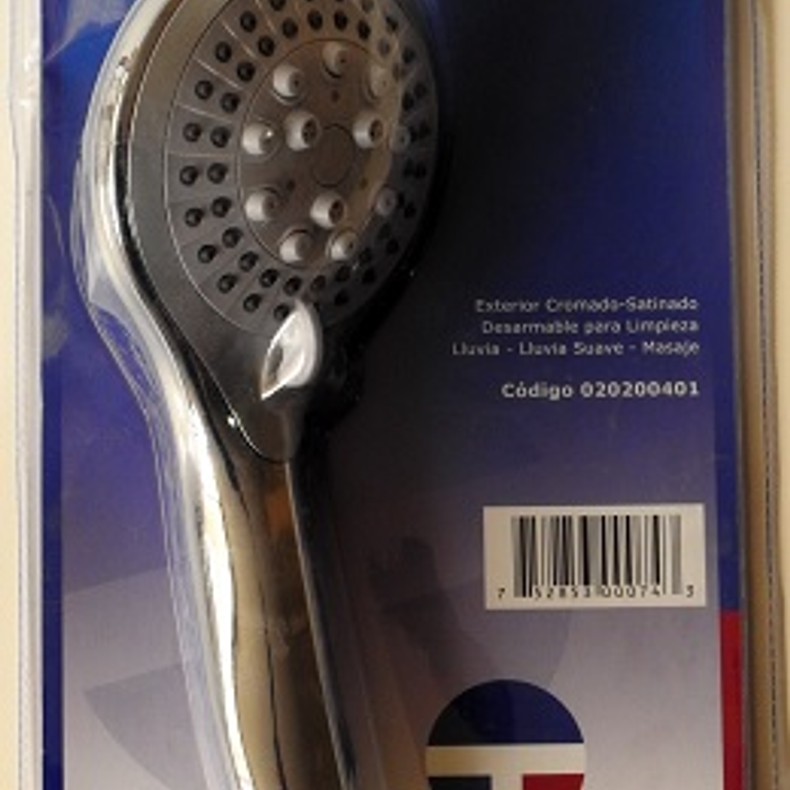 Mango Ducha Conster 2