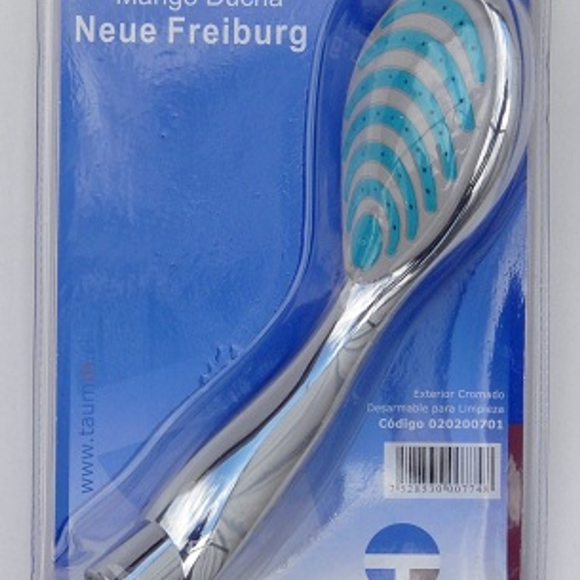 Mango Ducha Neue Freiburg 2