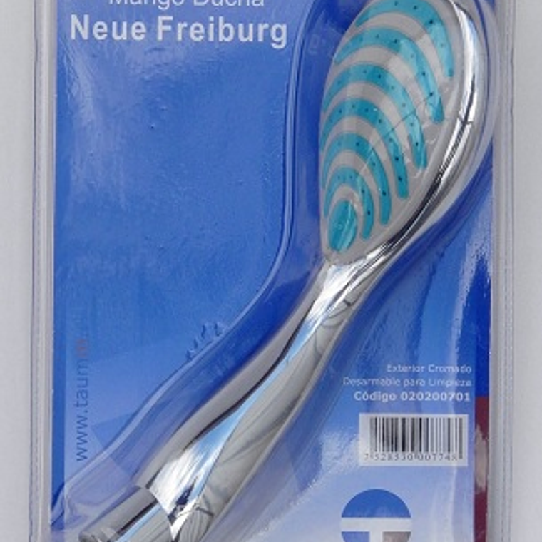 Mango Ducha Neue Freiburg 2