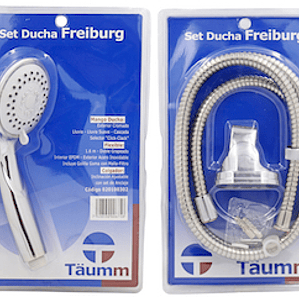 Juego Ducha Freiburg