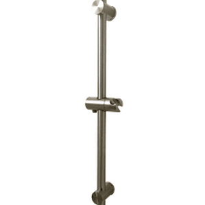 Barra Ducha Deslizable Inox