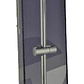 Barra Ducha Deslizable Inox - Miniatura 2
