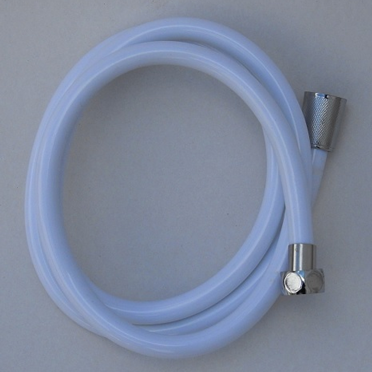 Juego Ducha Blanco Eo 4