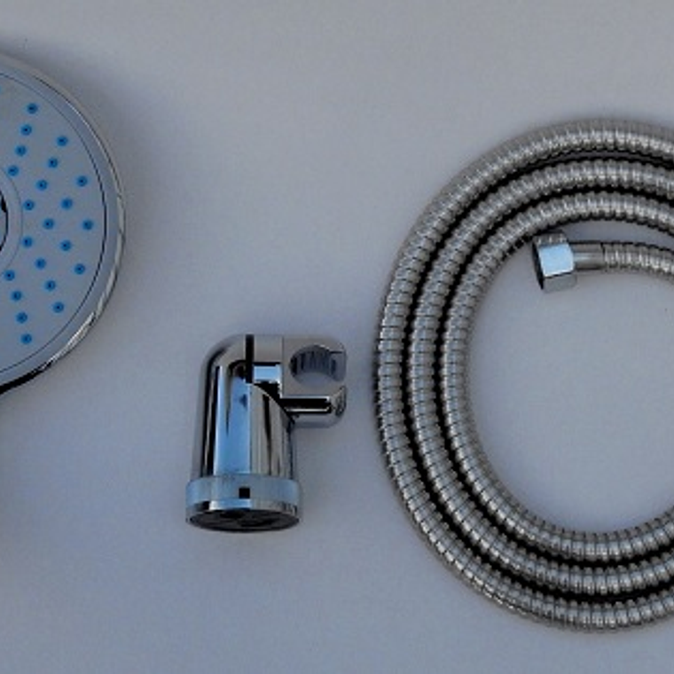 Set Ducha Neue Spiegel 2