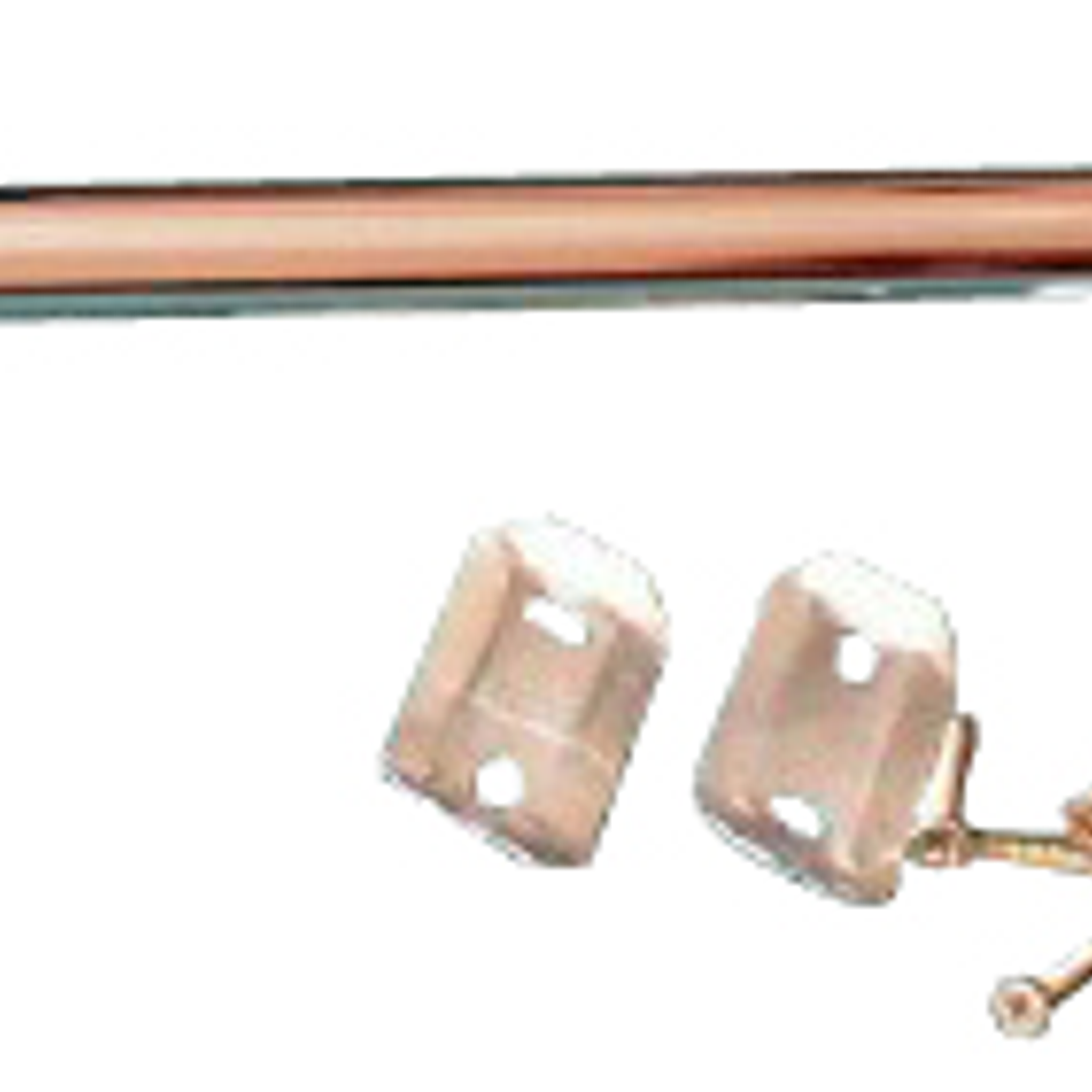 Toallero 61 cm Colomba 1