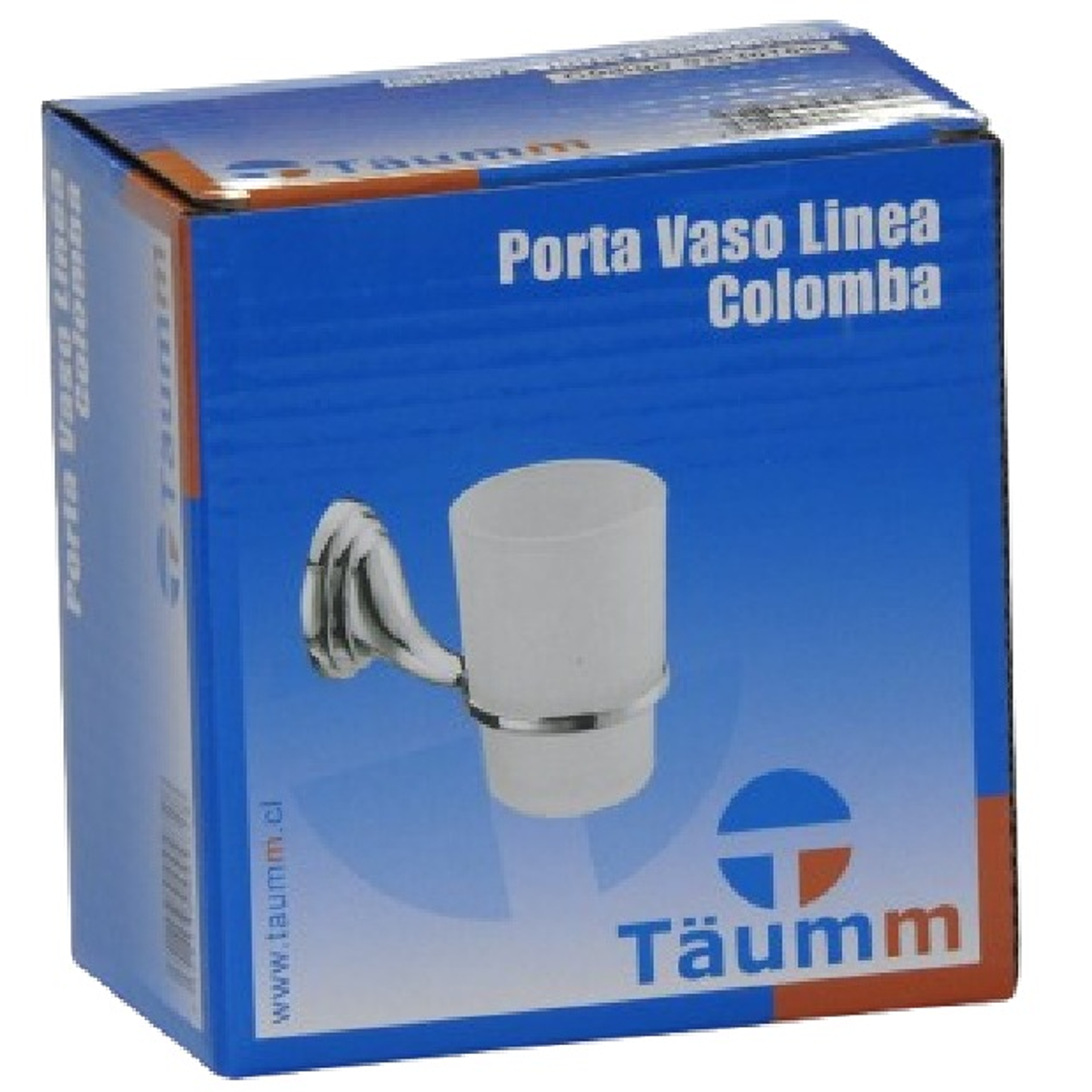 Porta Vaso Colomba 2