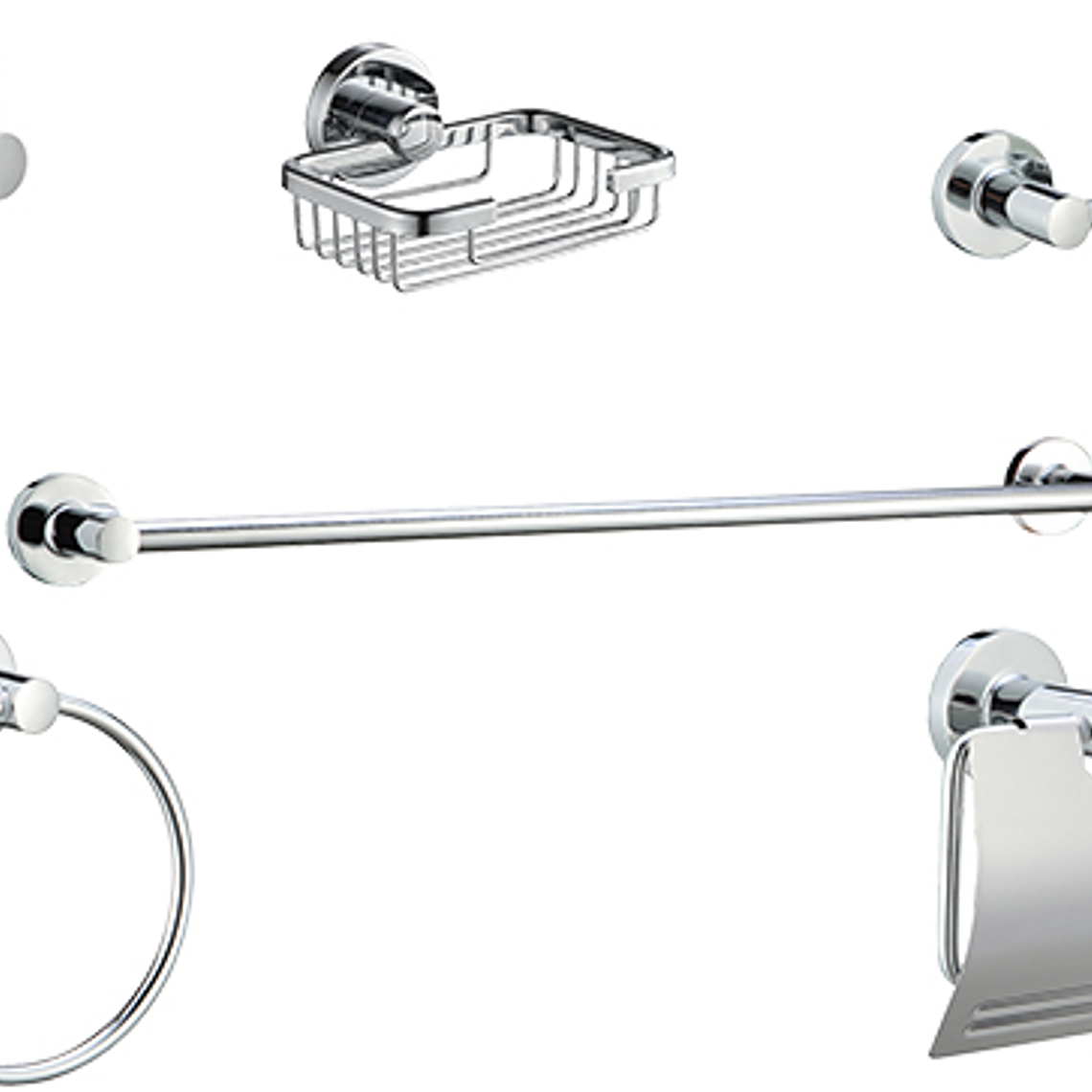 Kit Accesorios Swertt 1