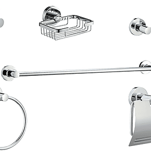 Kit Accesorios Swertt