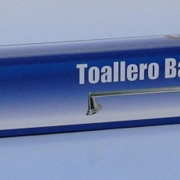 Toallero 61 cm Colomba 2