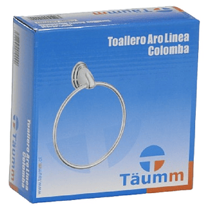Toallero Aro Colomba