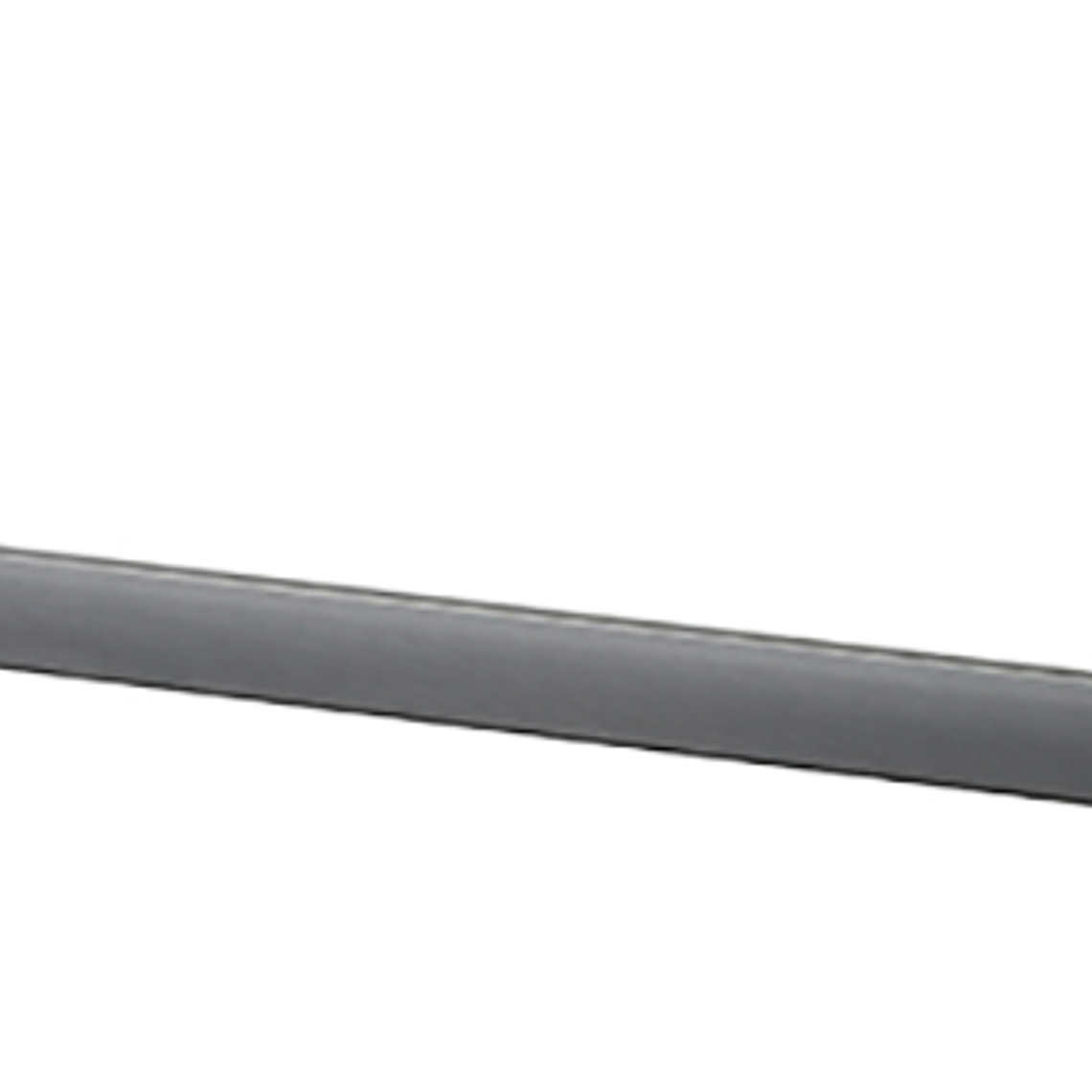 Toallero Barra 40cm Kassel 1