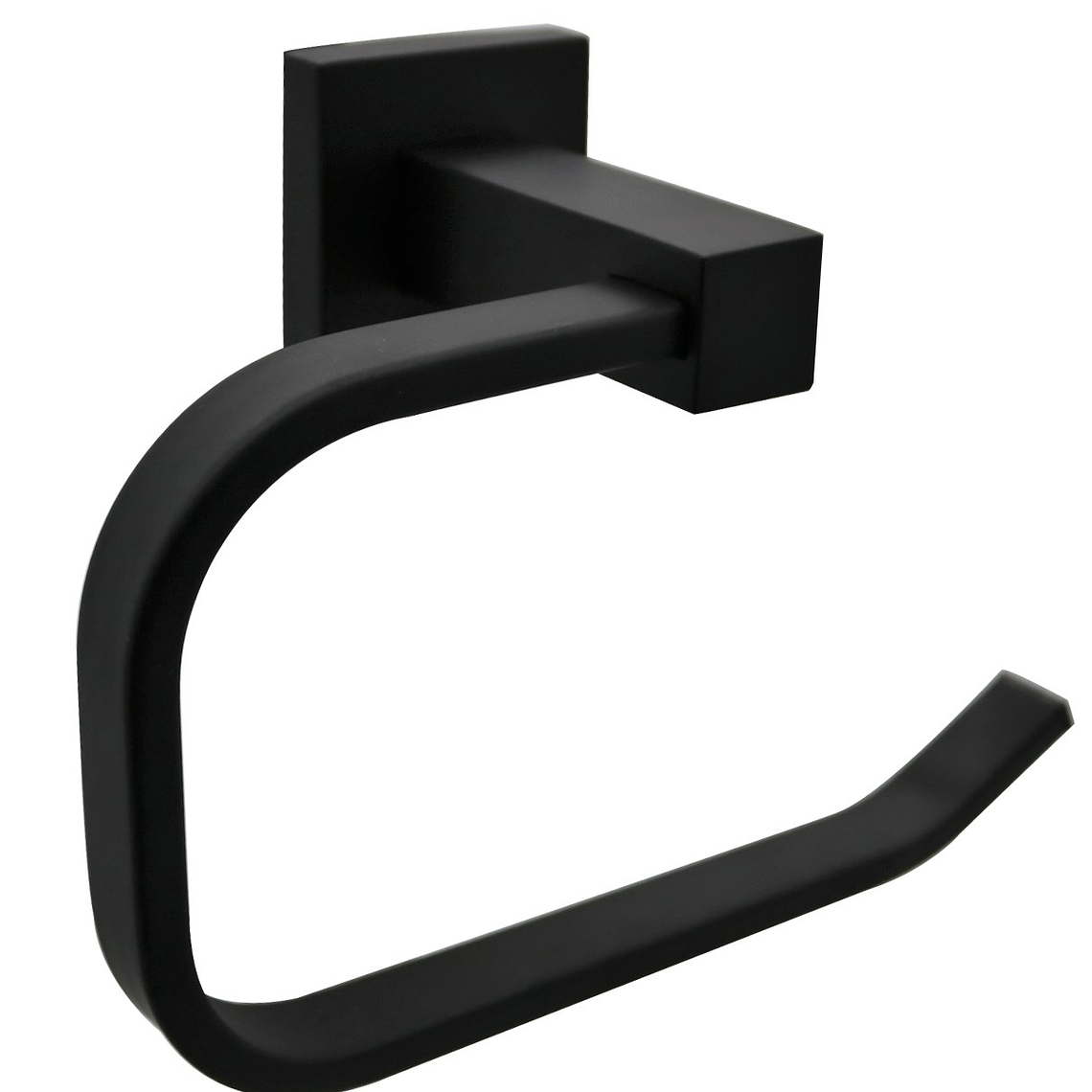 Toallero Mano Línea Schwarz 1