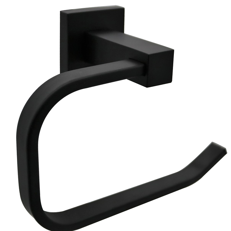 Toallero Mano Línea Schwarz 1