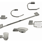 Kit Accesorios Hannover (7 Piezas) - Miniatura 1