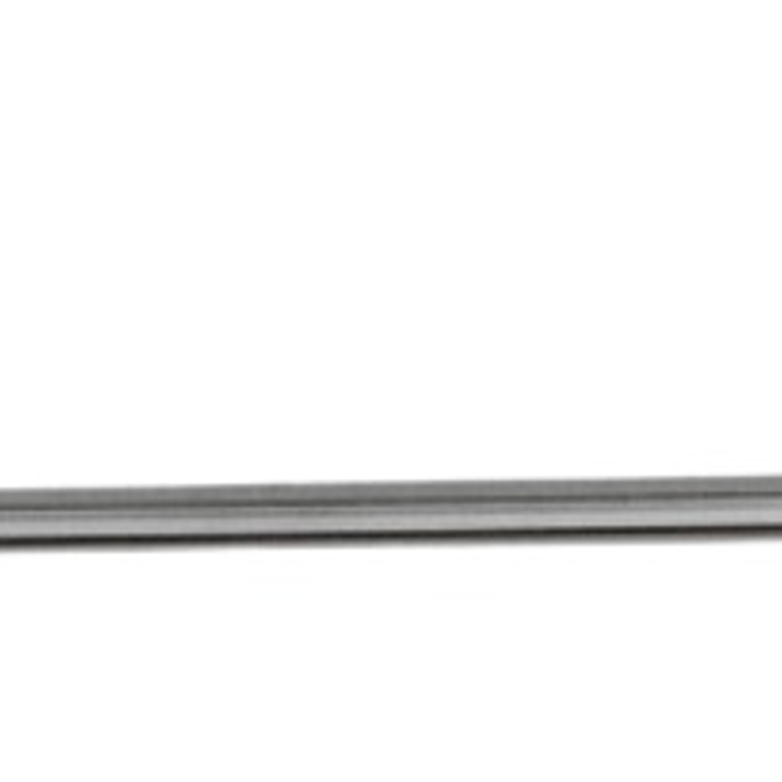 Toallero Barra 61 Cms Inox 1