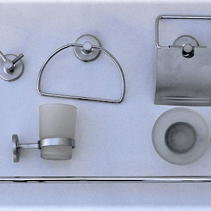 Kit Accesorios Pared Freiburg