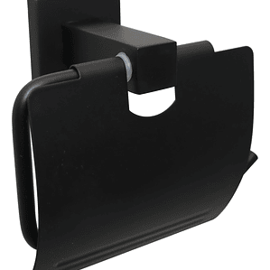 Porta Rollo Línea Schwarz