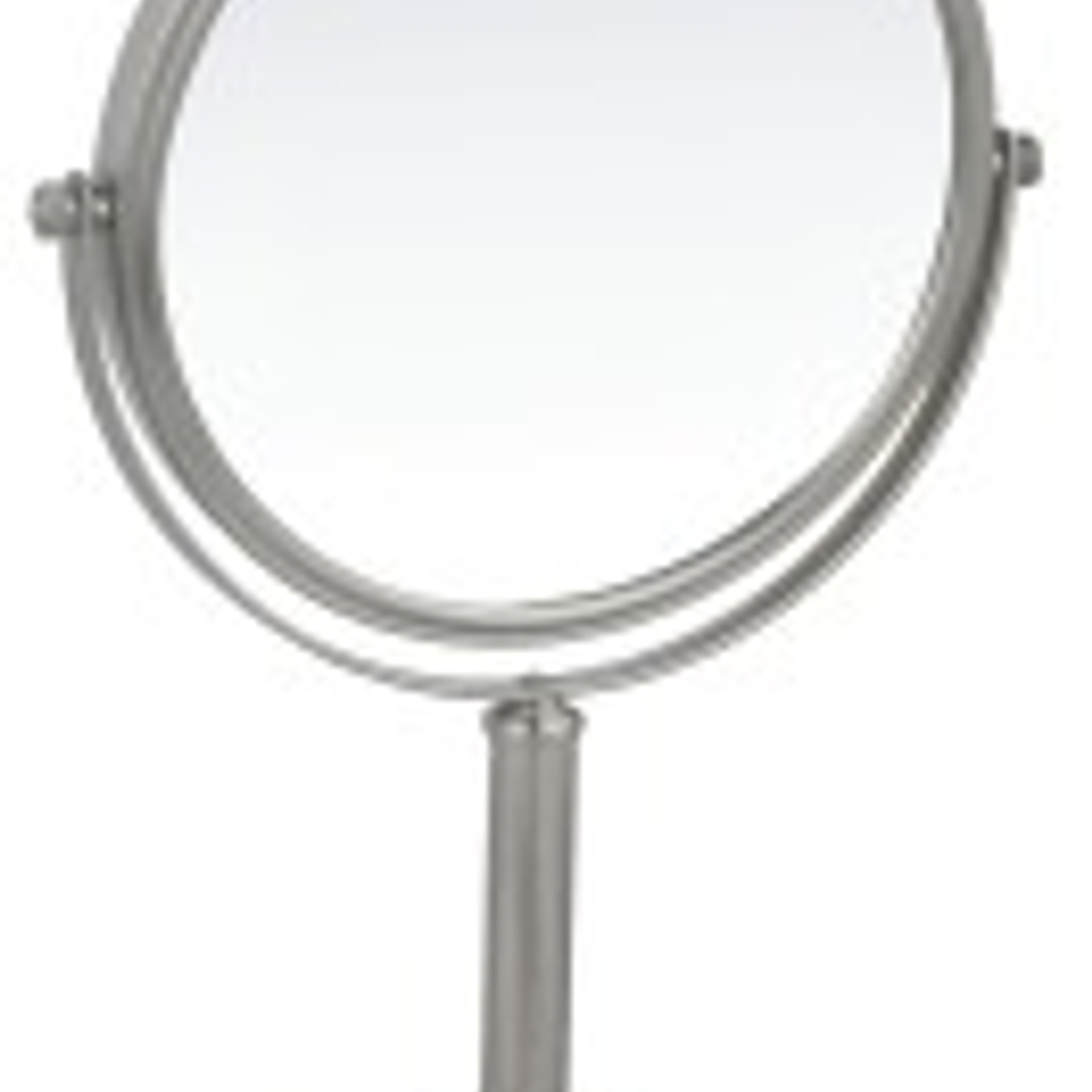 Espejo doble base cónica 6