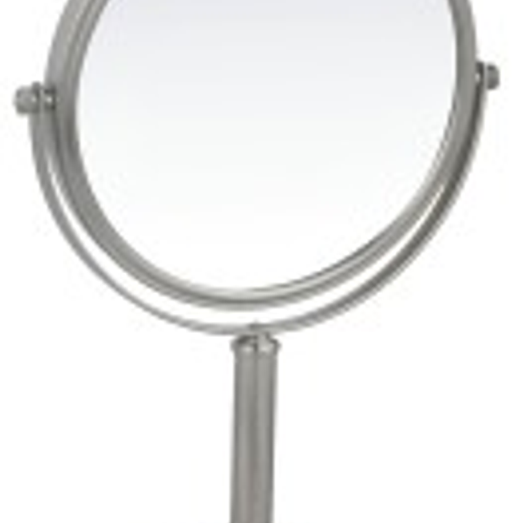 Espejo doble base cónica 6