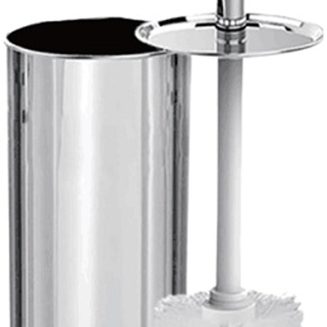 Escobilla Limpia WC 1