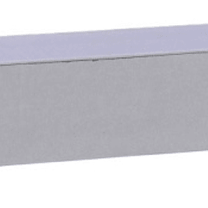 Toallero Barra 61 Cms Inox