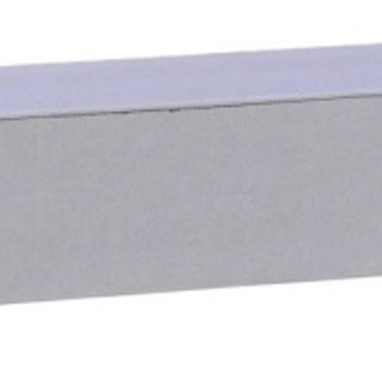 Toallero Barra 61 Cms Inox 2