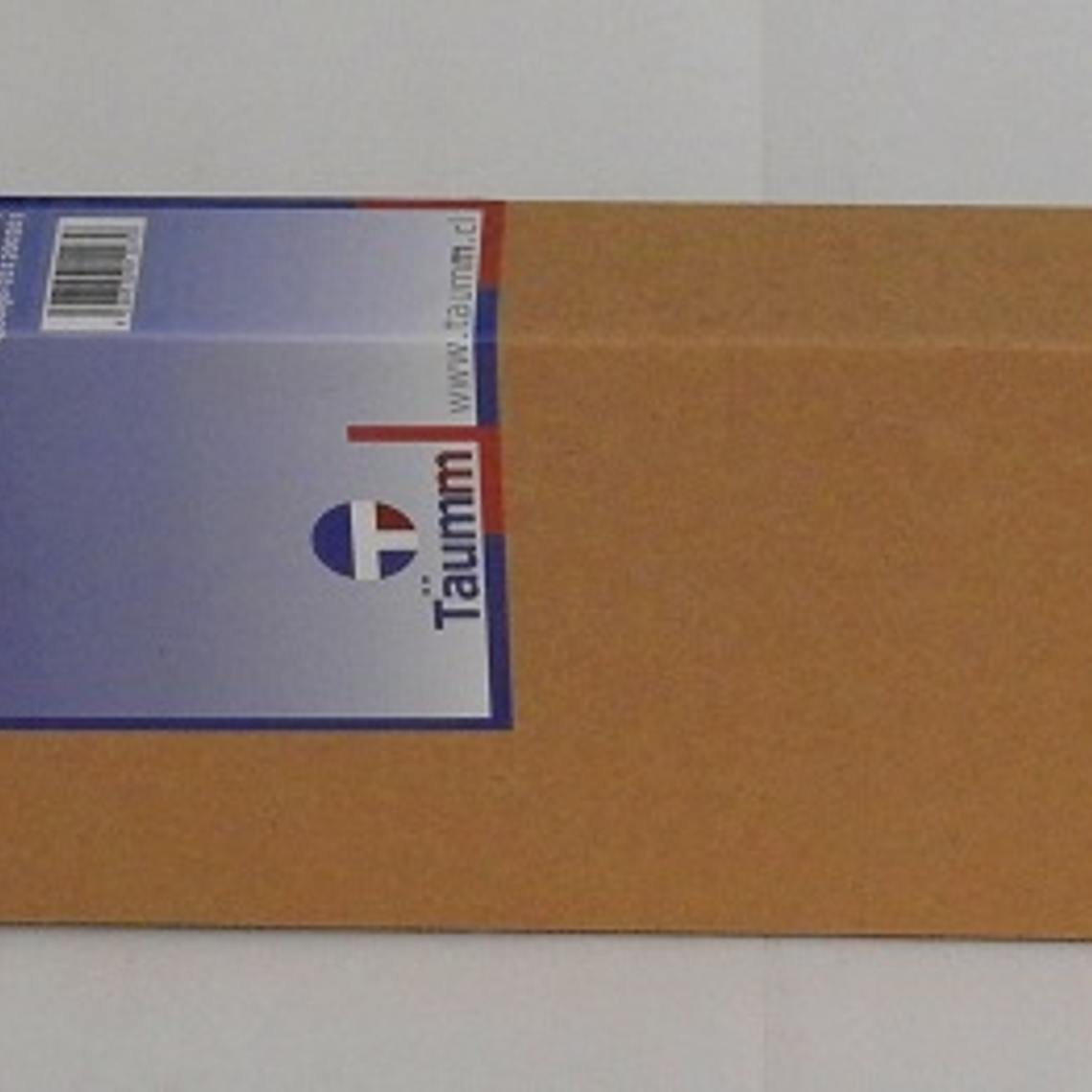 Agarradera Recta D32 L24 2