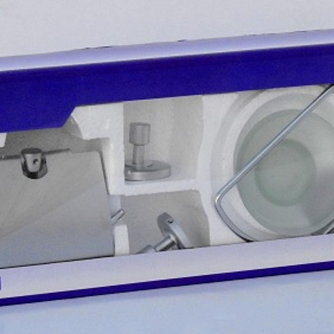 Kit Accesorios Pared Freiburg 2