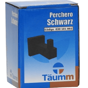 Perchero Línea Schwarz