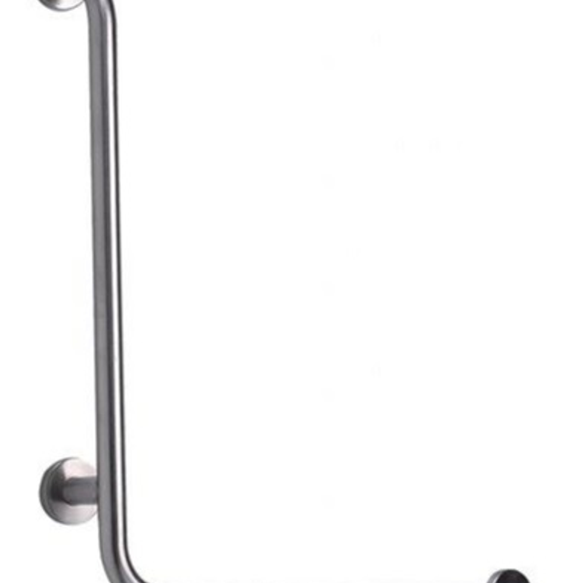 Barra 90° al Muro 3 Apoyos 1