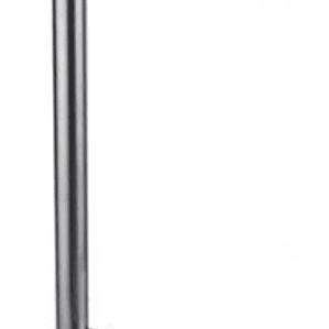 Barandilla Muro-Suelo 3 apoyos