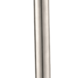 Barra Seguridad Acero Inoxidable