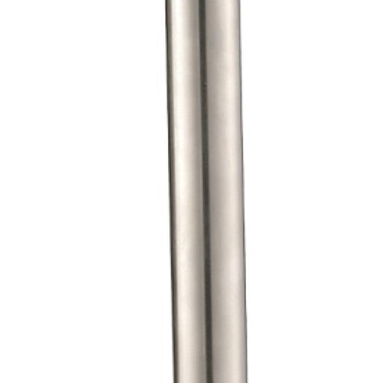 Barra Seguridad Acero Inoxidable 1