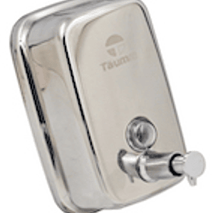 Dispensa Jabón al muro 500