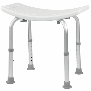 Asiento Seguridad Simple