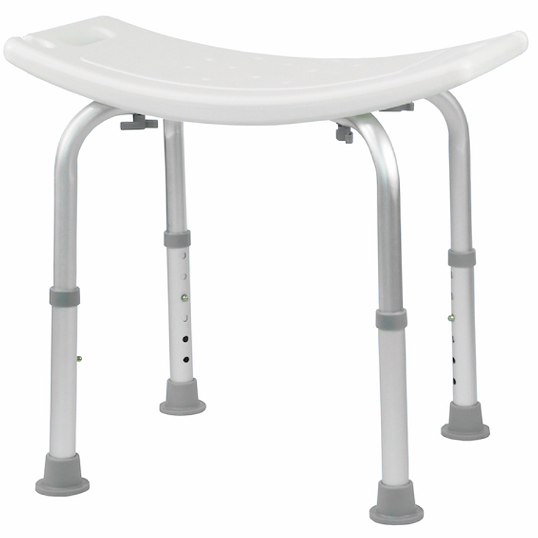 Asiento Seguridad Simple 1