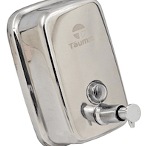 Dispensa Jabón al muro 800