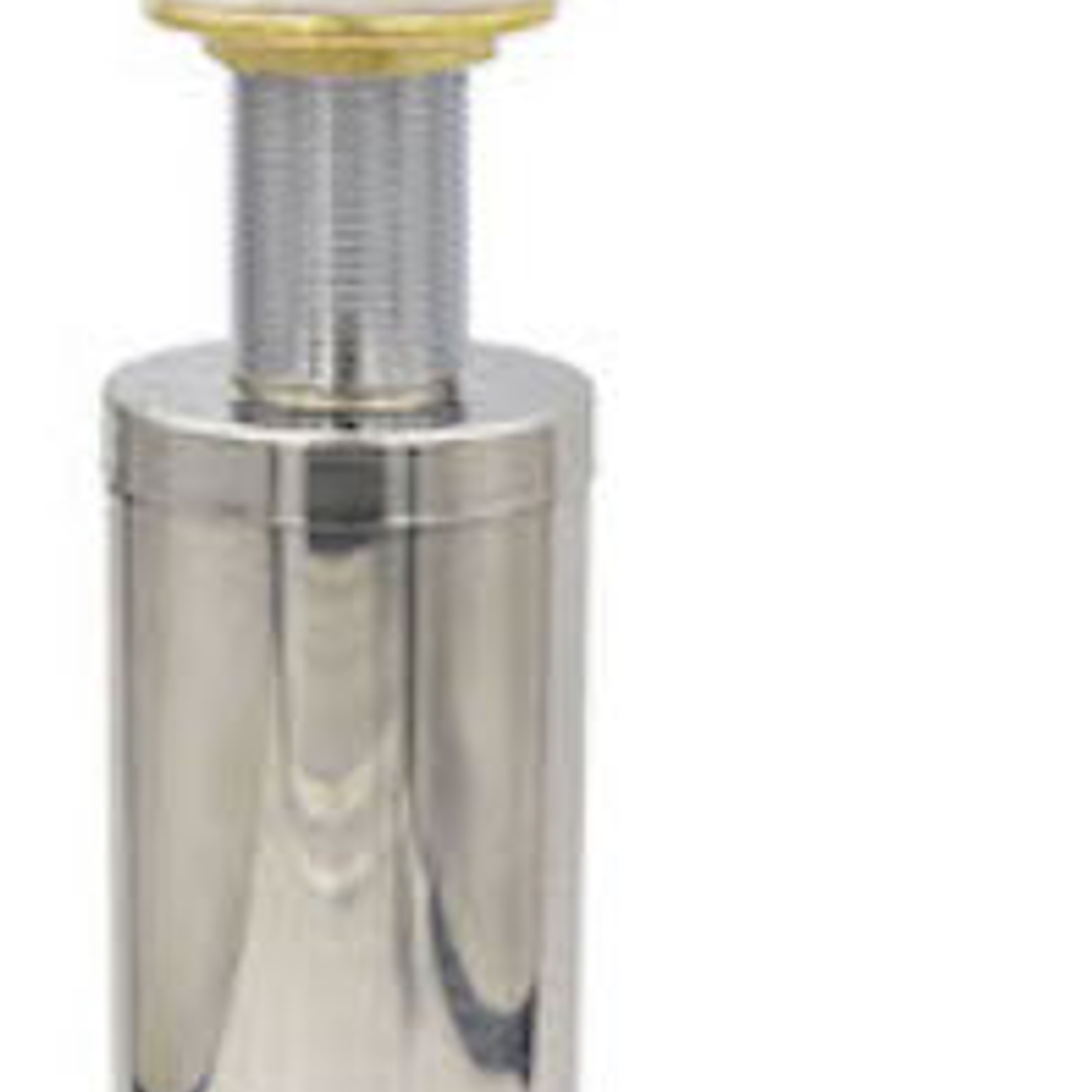 Dispensa Jabón para Lavaplatos 1