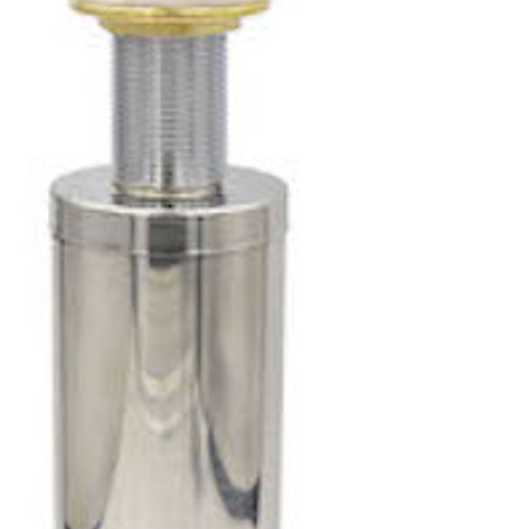 Dispensa Jabón para Lavaplatos 1