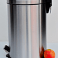 Basurero AceroInoxidable 20 lts - Miniatura 1