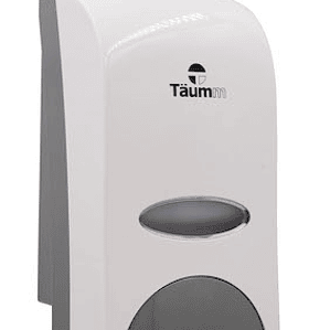 Dispensador Plástico Jabón Spray 500