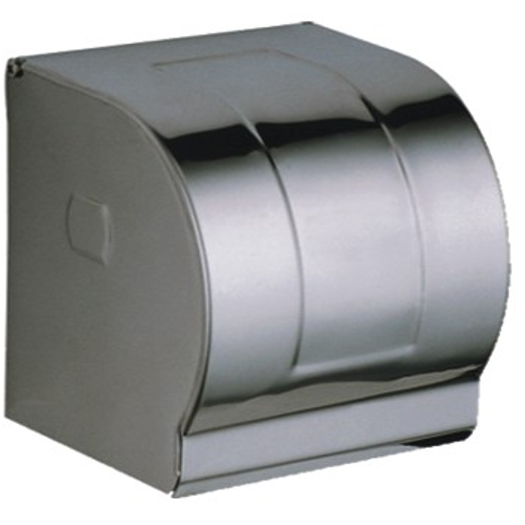 Porta Papel WC Redondo 1