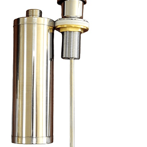 Dispensa Jabón para Lavaplatos