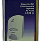 Dispensador Plástico Jabón Espuma 1000 - Miniatura 2