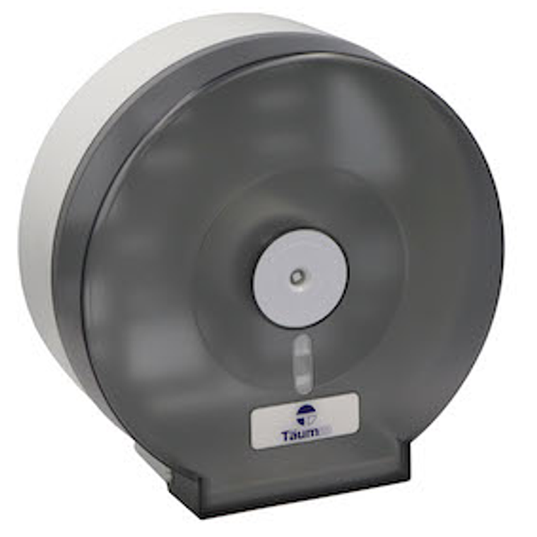 Porta Rollo WC Acrílico Industrial 1